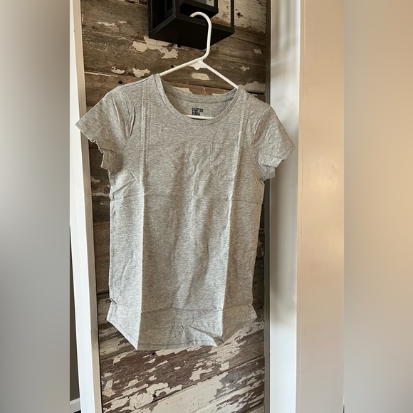 3/$20  5 Pkg Girls Short-Sleeve T-Shirt Tops Spotted Zebra 5 Pack XXL (14-16) - Picture 3 of 7